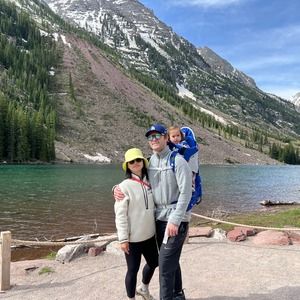 Meet your Posher, Amias